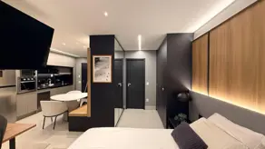Imagem 2 - Apartamento em Setor Bueno, Goiânia - GO