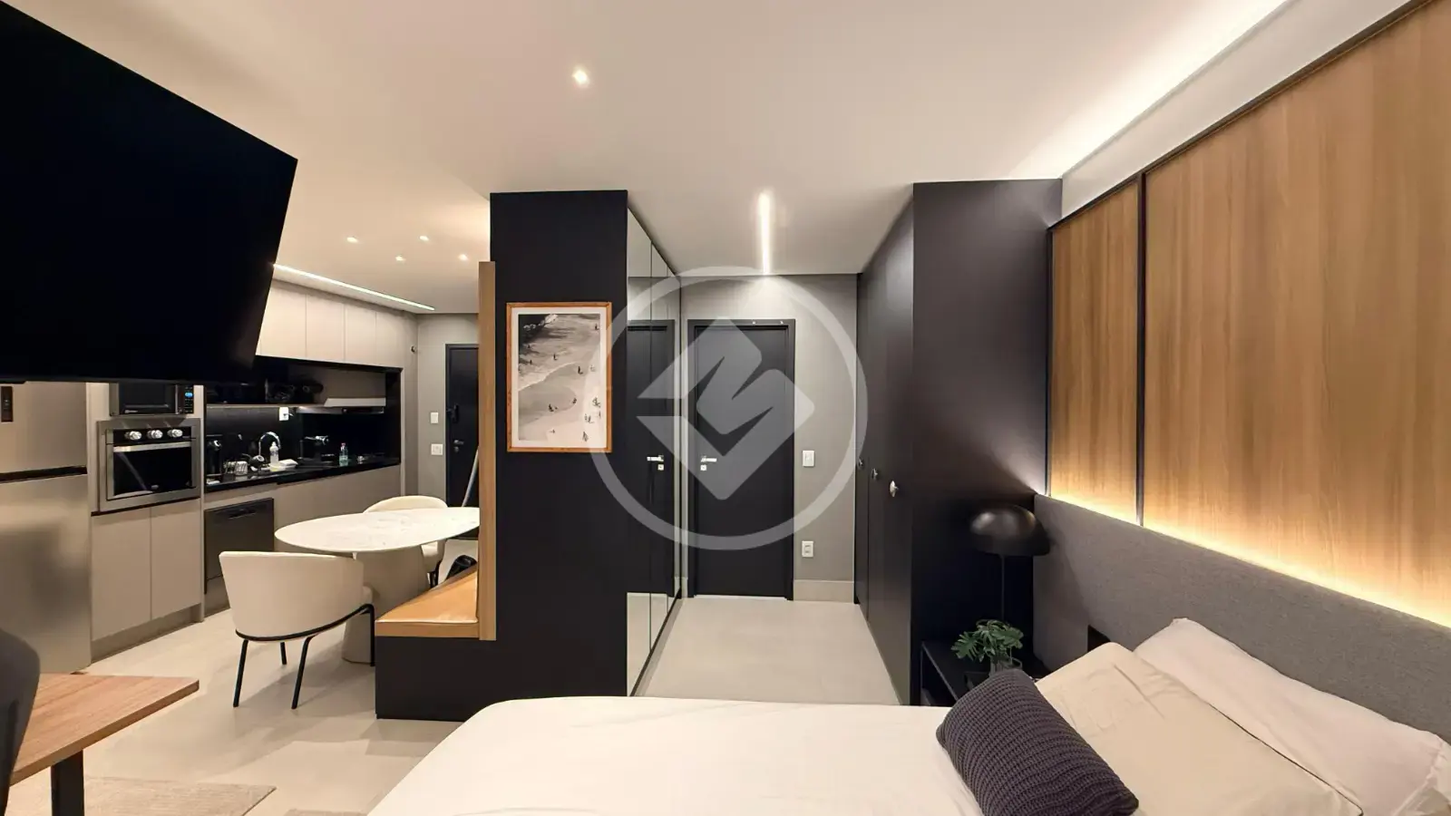 Imagem 2 - Apartamento em Setor Bueno, Goiânia - GO