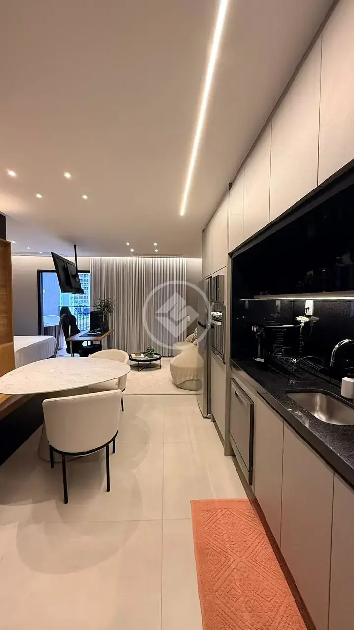 Imagem 3 - Apartamento em Setor Bueno, Goiânia - GO