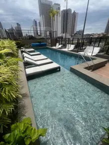 Apartamento Setor Bueno, Goiânia - GO — foto 1