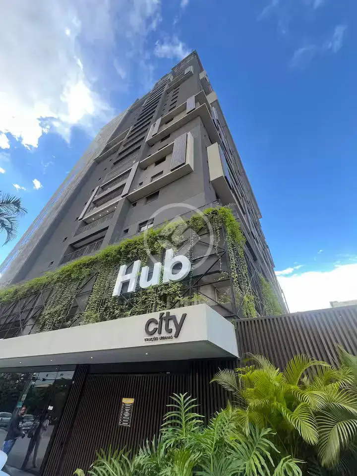 Image 12 - Apartamento em Setor Bueno, Goiânia - GO
