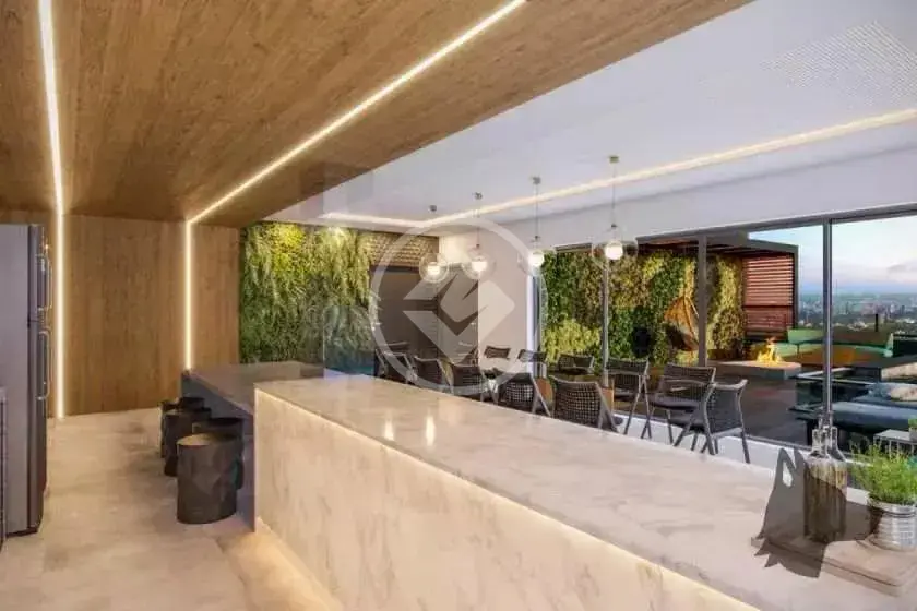 Imagem 5 - Apartamento em Setor Bueno, Goiânia - GO