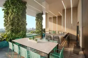 Imagem 6 - Apartamento em Setor Bueno, Goiânia - GO
