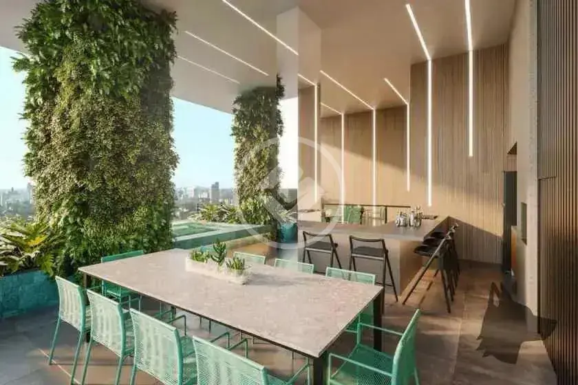 Imagem 6 - Apartamento em Setor Bueno, Goiânia - GO