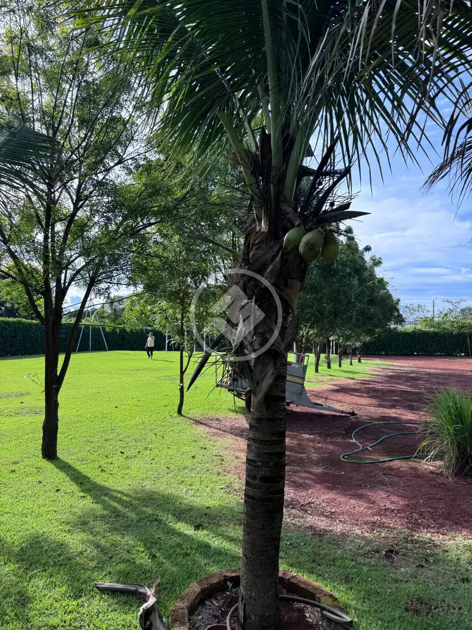 Imagem 1 - Terreno Condomínio em Condomínio Alto da Boa Vista, Senador Canedo - GO