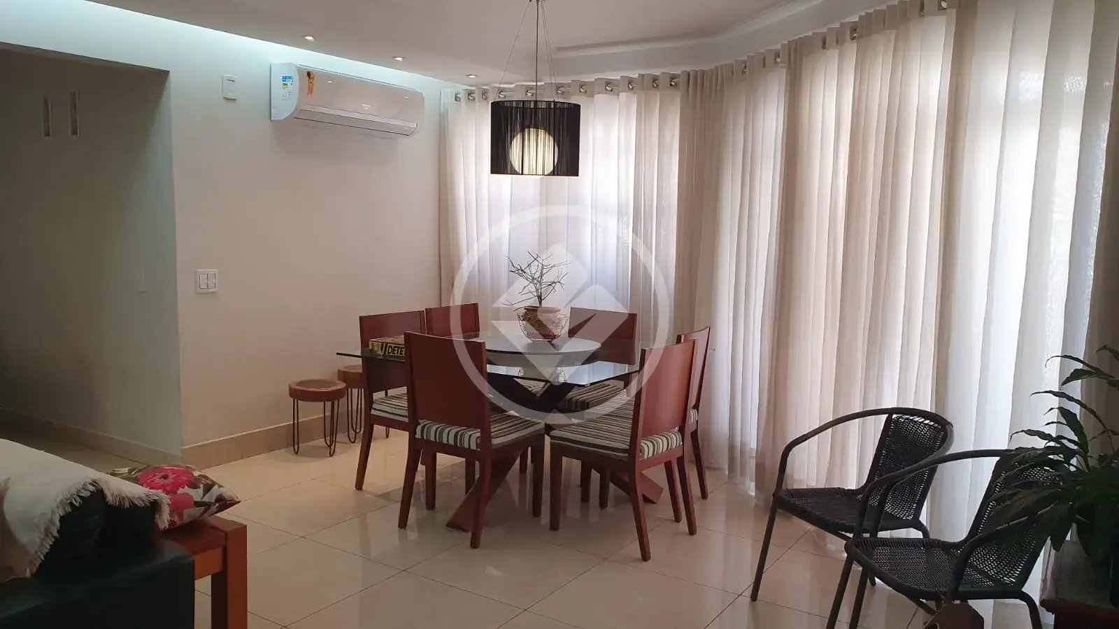 Imagem 6 - Apartamento em Setor Oeste, Goiânia - GO