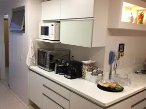 Apartamento Setor Oeste, Goiânia - GO — foto 2