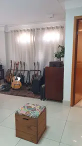 Imagem 4 - Apartamento em Setor Oeste, Goiânia - GO