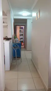 Imagem 3 - Apartamento em Setor Oeste, Goiânia - GO
