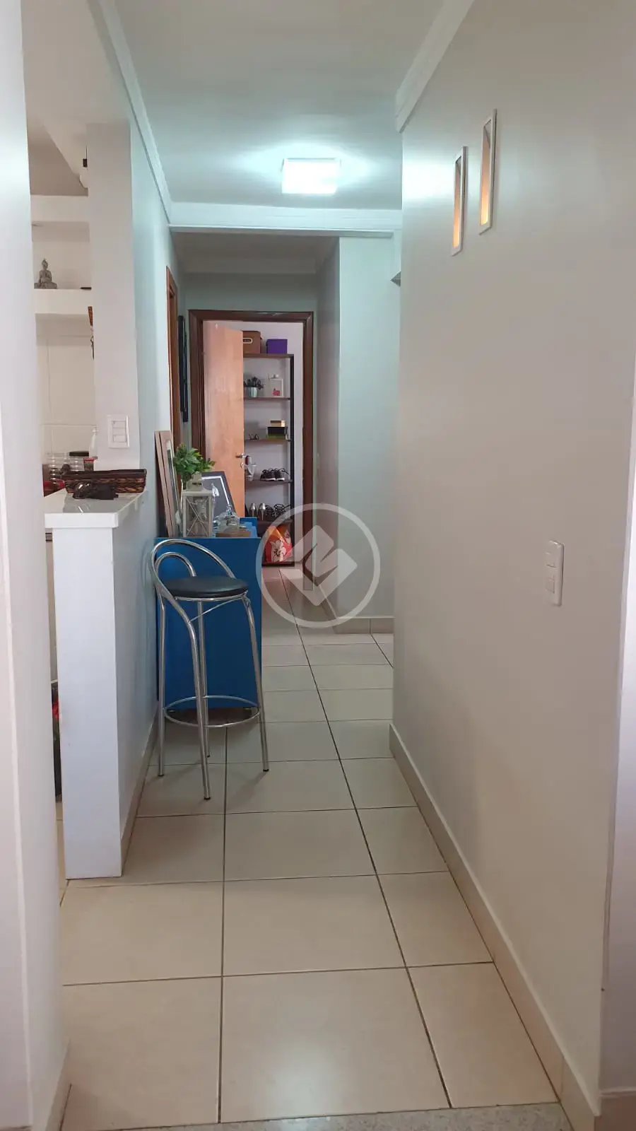 Imagem 3 - Apartamento em Setor Oeste, Goiânia - GO