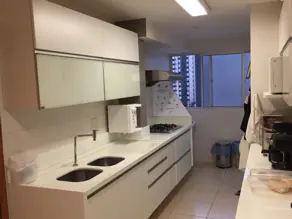 Imagem 2 - Apartamento em Setor Oeste, Goiânia - GO