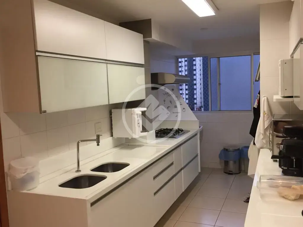 Imagem 2 - Apartamento em Setor Oeste, Goiânia - GO