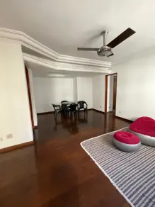 Apartamento Setor Oeste, Goiânia - GO — foto 1