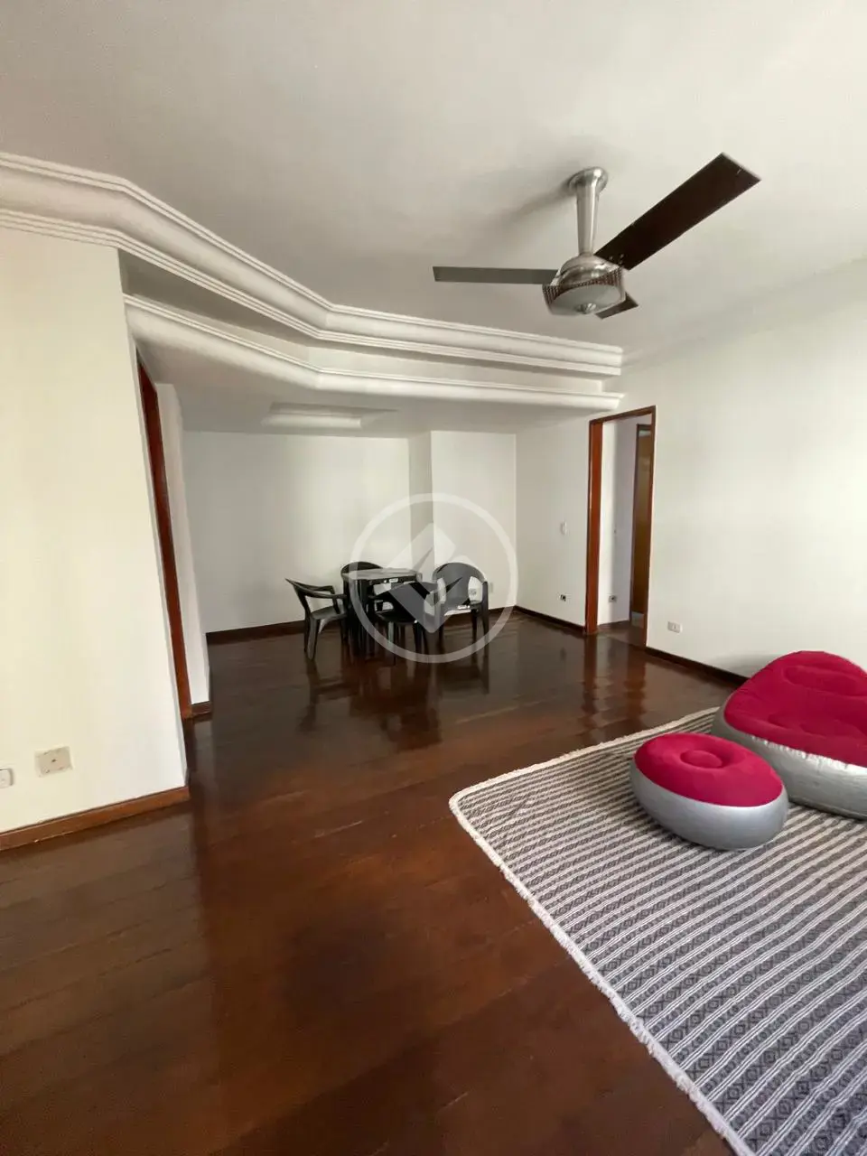 Imagem 1 - Apartamento em Setor Oeste, Goiânia - GO