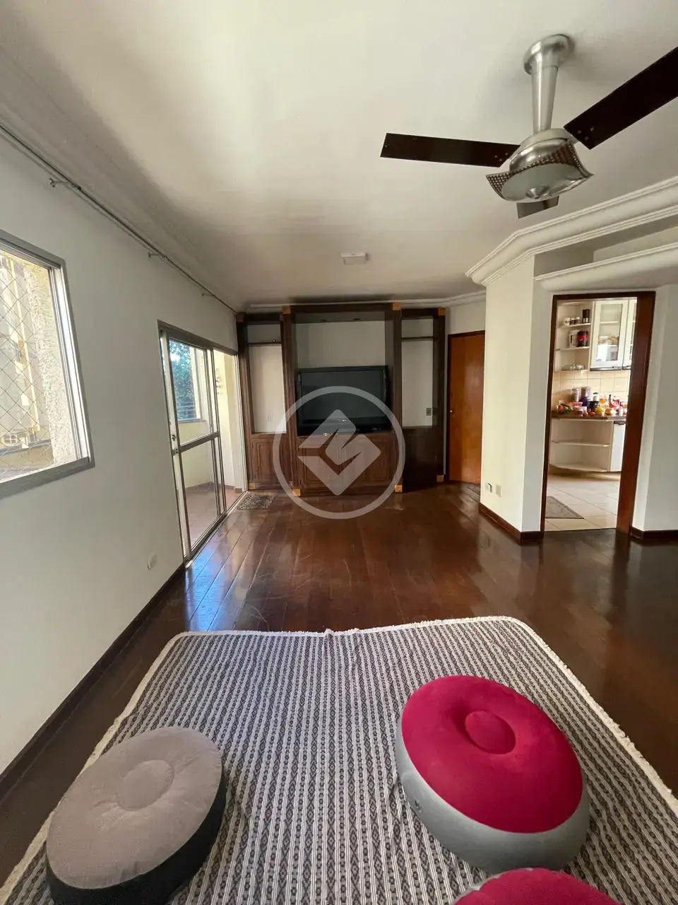 Imagem 3 - Apartamento em Setor Oeste, Goiânia - GO