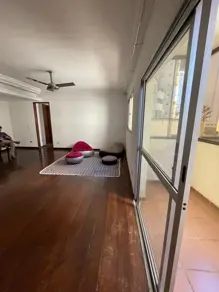 Apartamento Setor Oeste, Goiânia - GO — foto 2