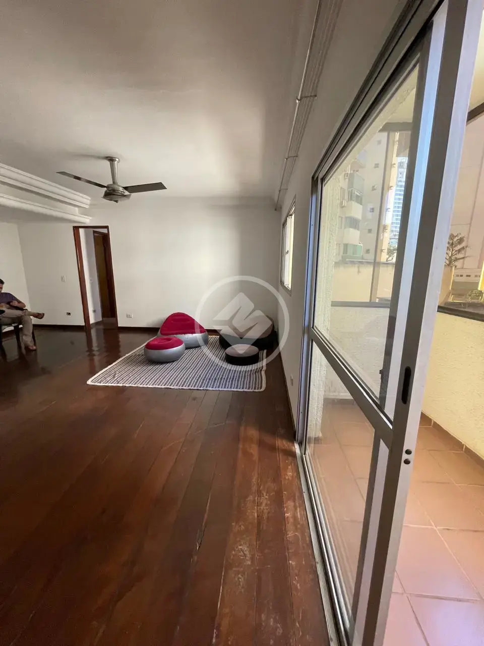 Imagem 1 - Apartamento em Setor Oeste, Goiânia - GO