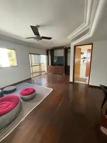 Imagem 2 - Apartamento em Setor Oeste, Goiânia - GO
