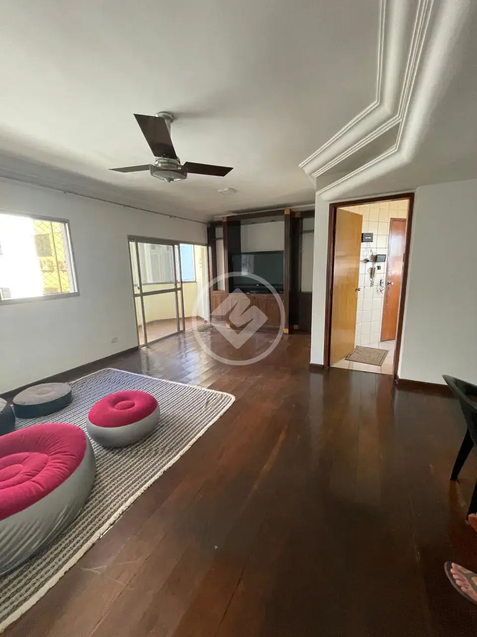 Imagem 2 - Apartamento em Setor Oeste, Goiânia - GO