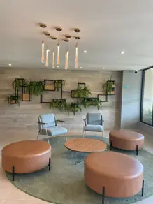 Apartamento Serrinha, Goiânia - GO — foto 2