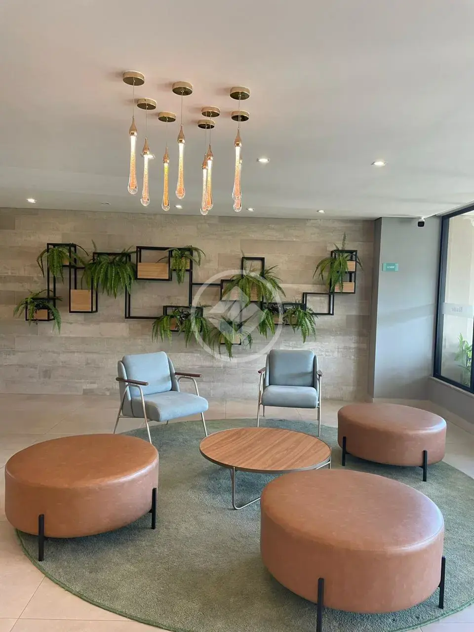 Imagem 1 - Apartamento em Serrinha, Goiânia - GO