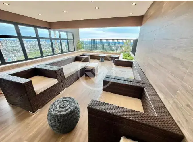 Imagem 1 - Apartamento em Serrinha, Goiânia - GO