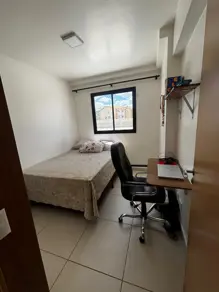 Imagem 6 - Apartamento em Condomínio Santa Rita, Goiânia - GO