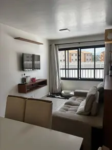 Apartamento Condomínio Santa Rita, Goiânia - GO — foto 2