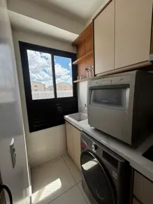 Imagem 3 - Apartamento em Condomínio Santa Rita, Goiânia - GO
