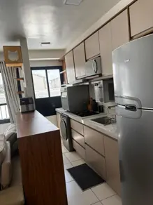 Imagem 2 - Apartamento em Condomínio Santa Rita, Goiânia - GO