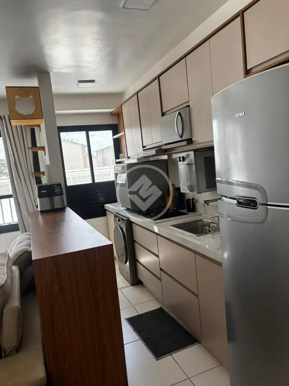 Imagem 2 - Apartamento em Condomínio Santa Rita, Goiânia - GO