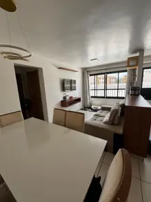 Apartamento Condomínio Santa Rita, Goiânia - GO — foto 1