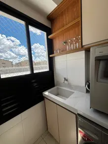 Imagem 4 - Apartamento em Condomínio Santa Rita, Goiânia - GO