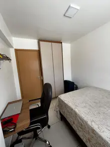 Imagem 5 - Apartamento em Condomínio Santa Rita, Goiânia - GO