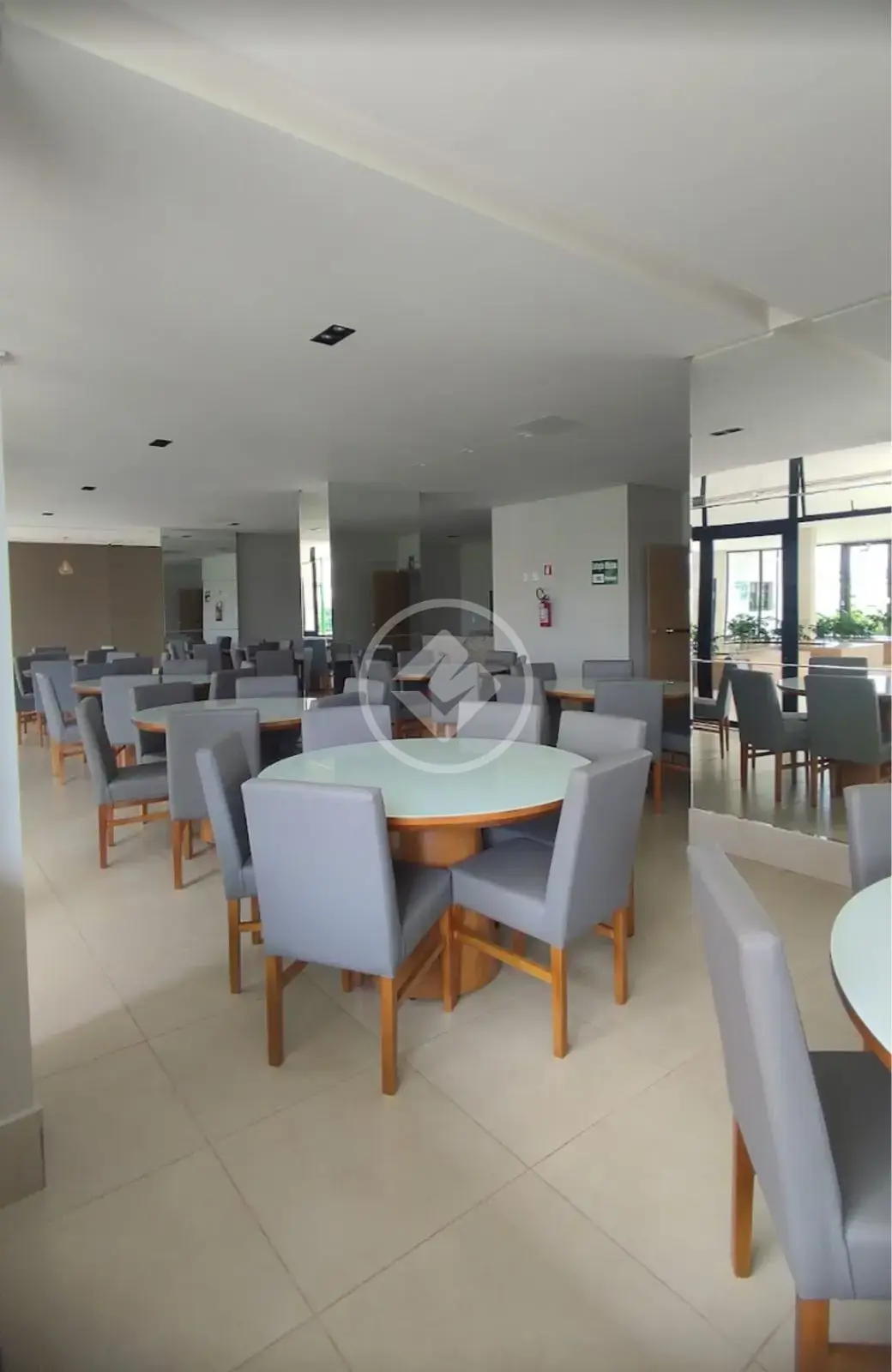 Image 19 - Apartamento em Condomínio Santa Rita, Goiânia - GO