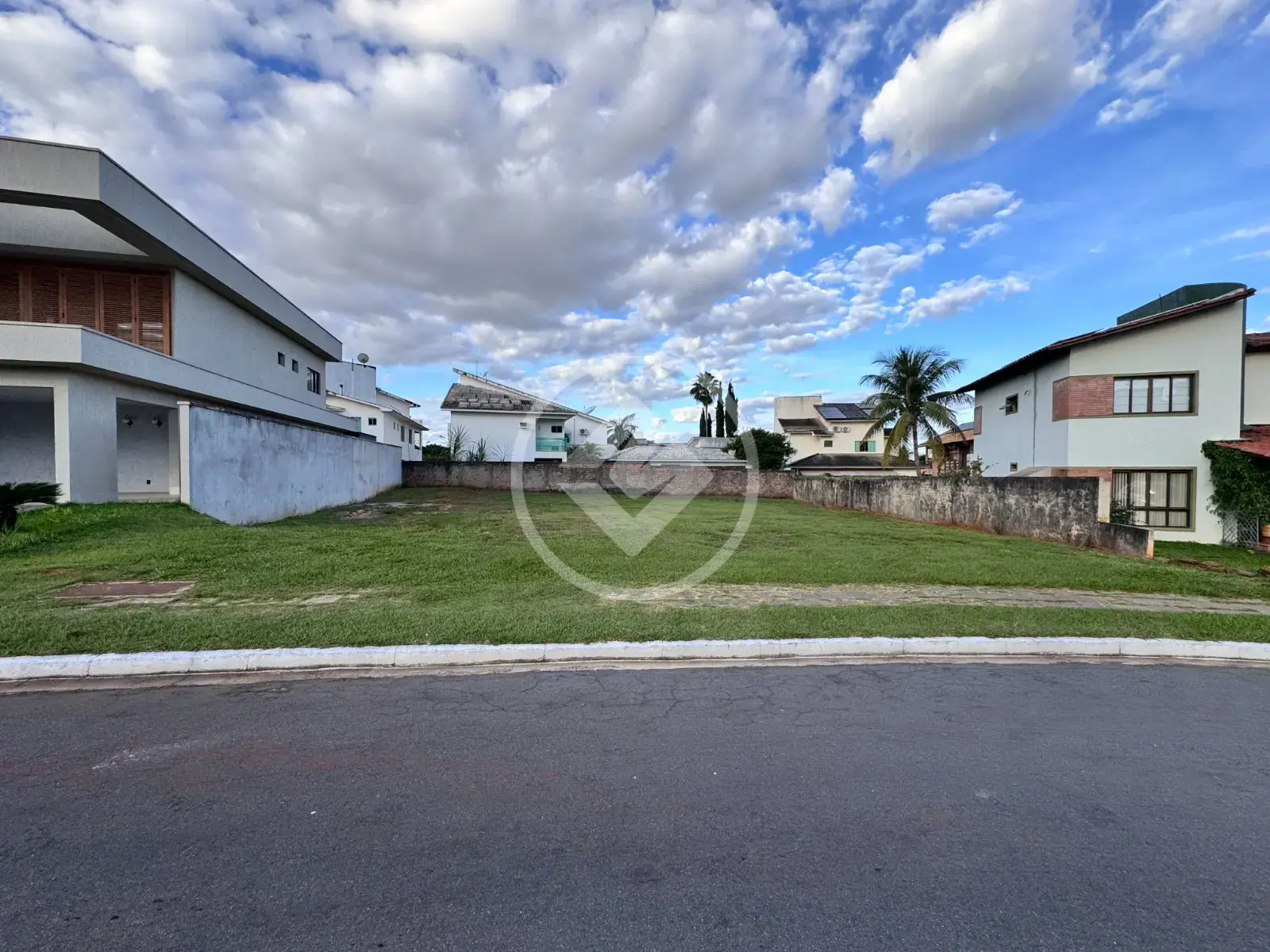 Imagem 1 - Terreno Condomínio em Residencial Granville, Goiânia - GO