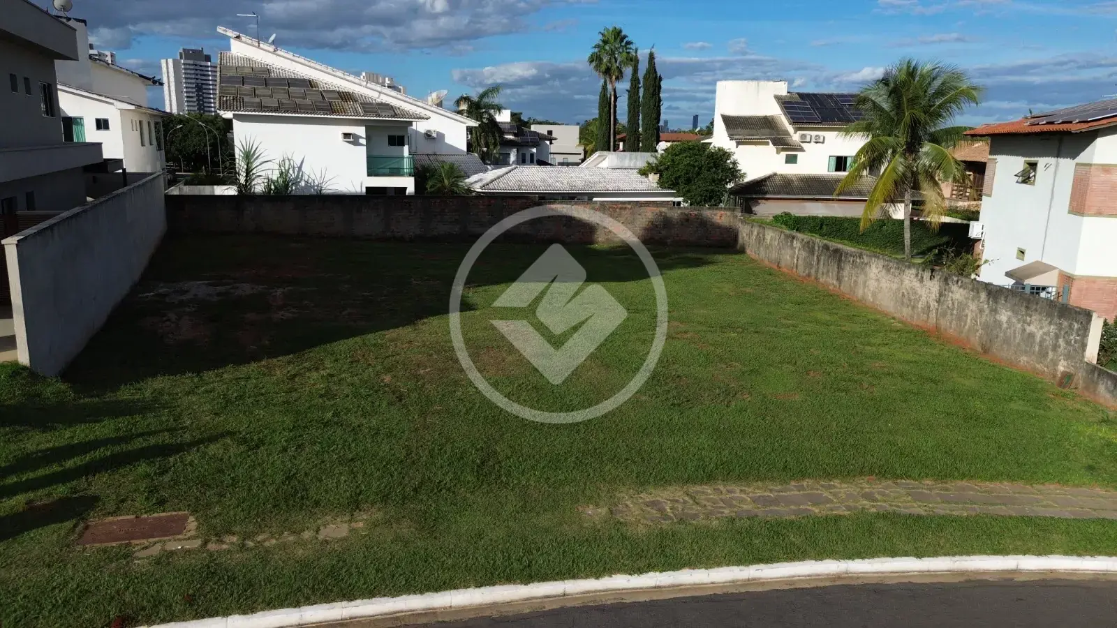 Imagem 3 - Terreno Condomínio em Residencial Granville, Goiânia - GO