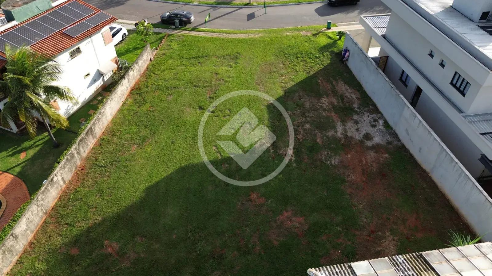 Imagem 5 - Terreno Condomínio em Residencial Granville, Goiânia - GO