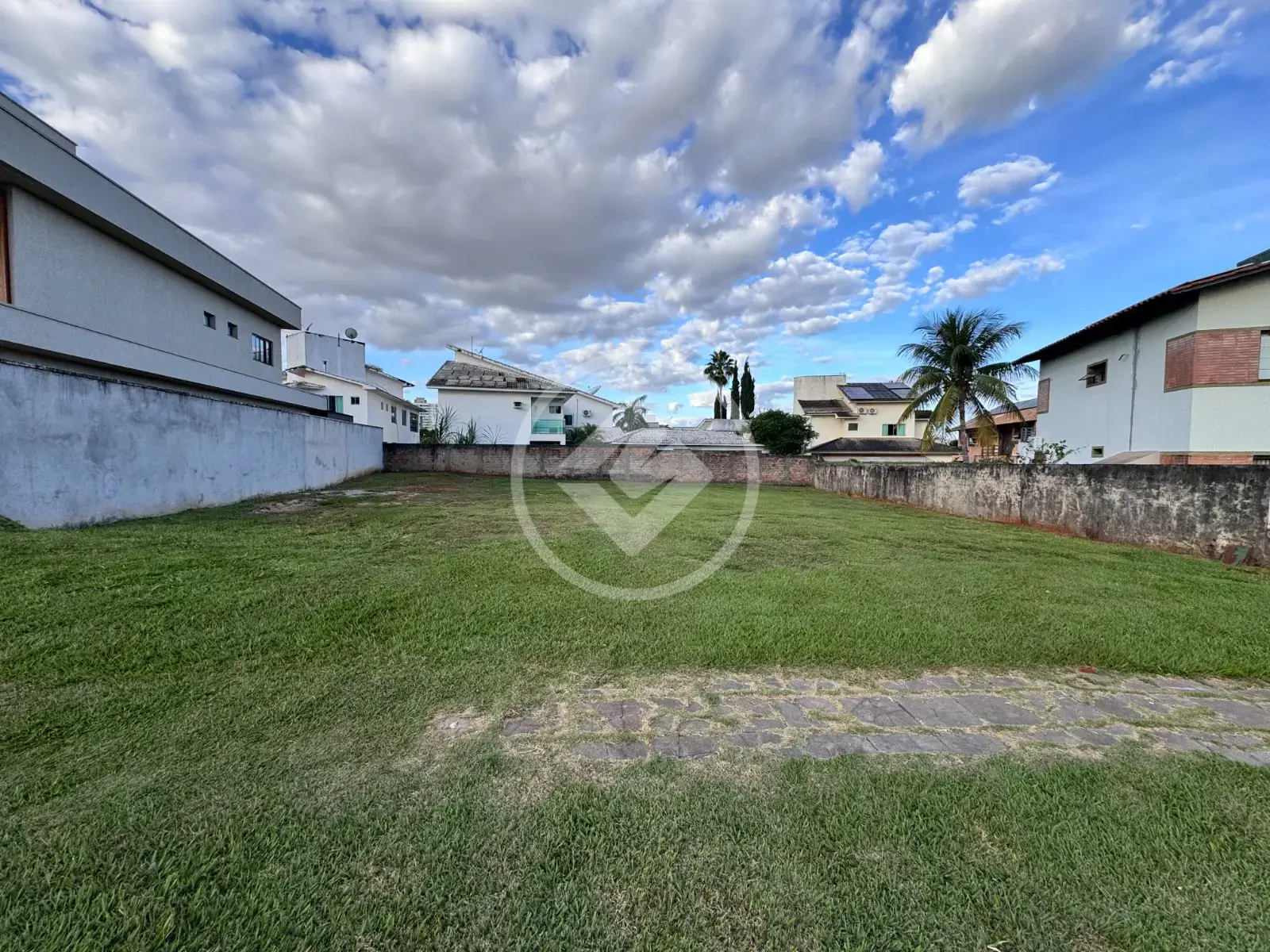 Imagem 1 - Terreno Condomínio em Residencial Granville, Goiânia - GO