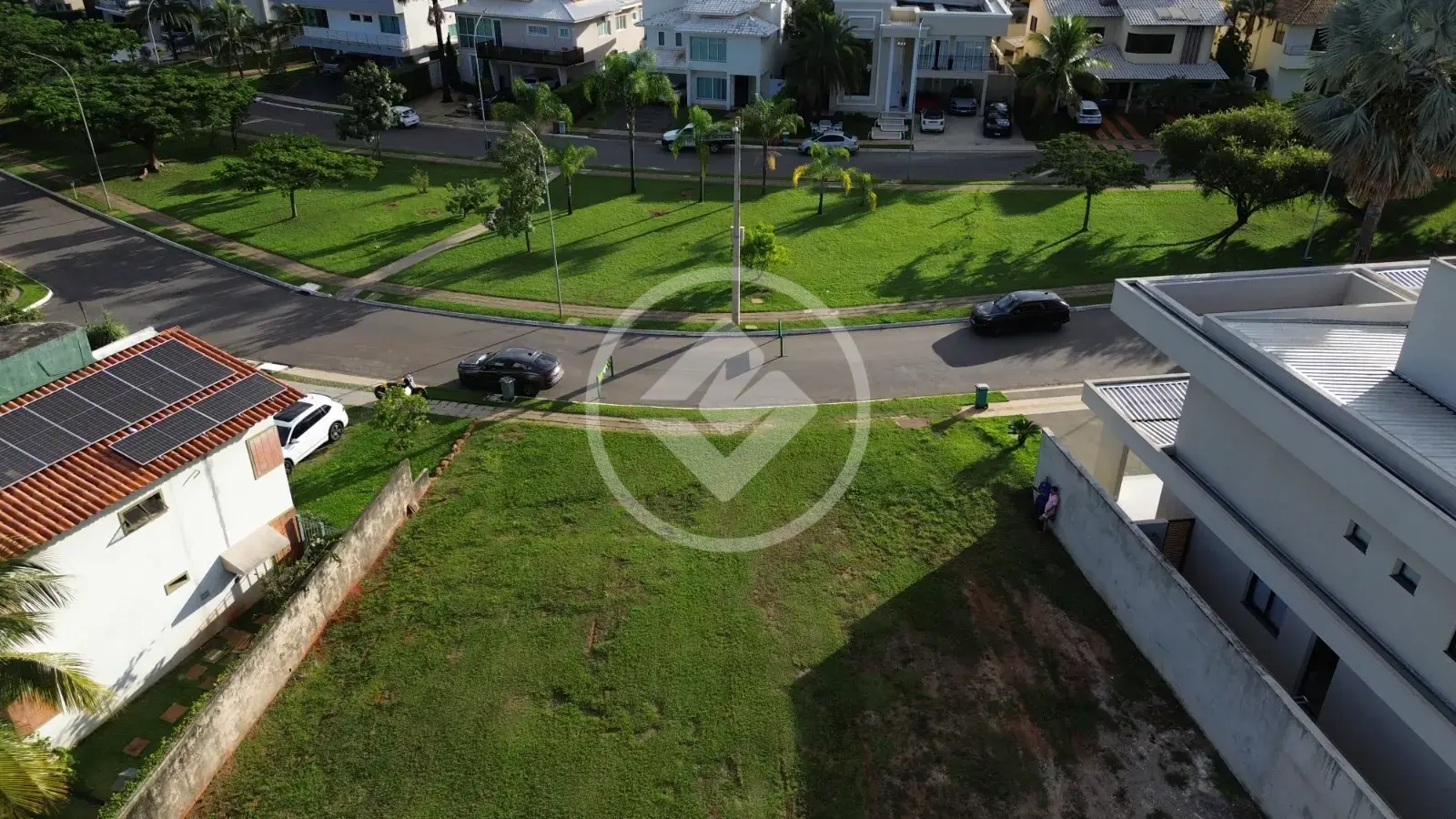 Imagem 6 - Terreno Condomínio em Residencial Granville, Goiânia - GO