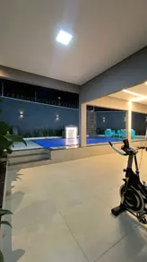 Imagem 2 - Casa em Jardim Luz, Aparecida de Goiânia - GO