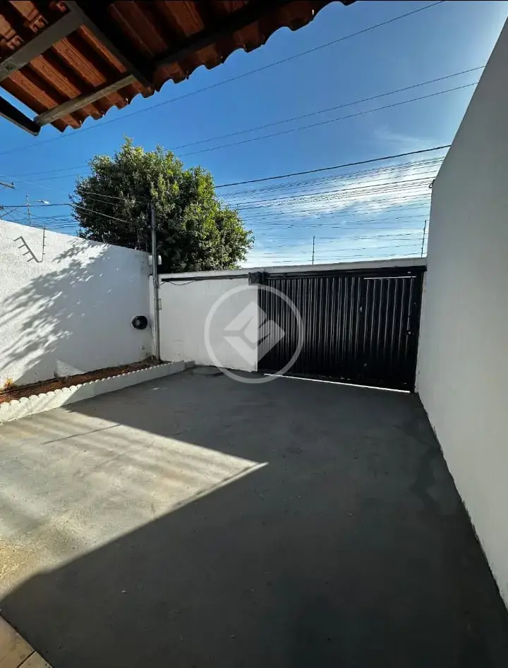 Imagem 2 - Casa em Residencial Ville de France, Goiânia - GO