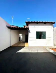 Casa Residencial Ville de France, Goiânia - GO — foto 1