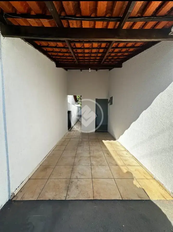 Imagem 3 - Casa em Residencial Ville de France, Goiânia - GO