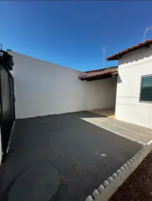 Casa Residencial Ville de France, Goiânia - GO — foto 2