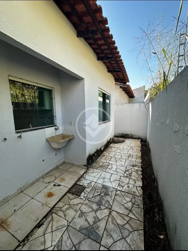Image 17 - Casa em Residencial Ville de France, Goiânia - GO
