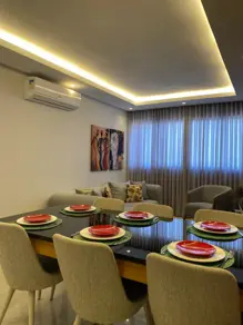 Apartamento Setor Bueno, Goiânia - GO — foto 1
