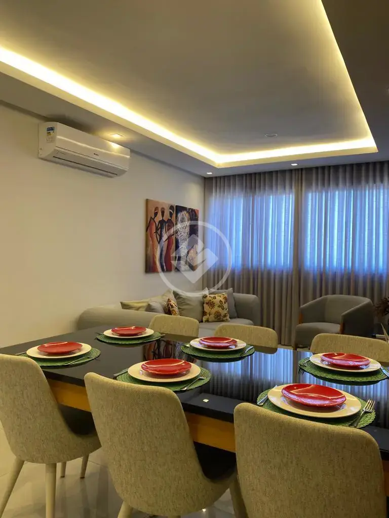 Imagem 1 - Apartamento em Setor Bueno, Goiânia - GO