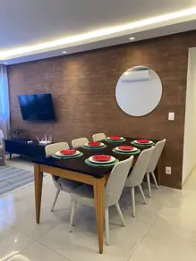 Apartamento Setor Bueno, Goiânia - GO — foto 2