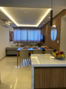 Imagem 3 - Apartamento em Setor Bueno, Goiânia - GO
